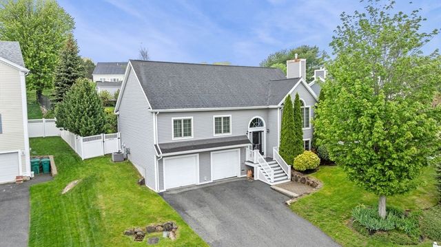1 Bridle Path Rd, Lynn, MA 01904
