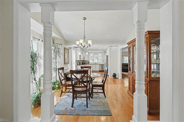 855 Lancaster LN, Newport News, VA 23602