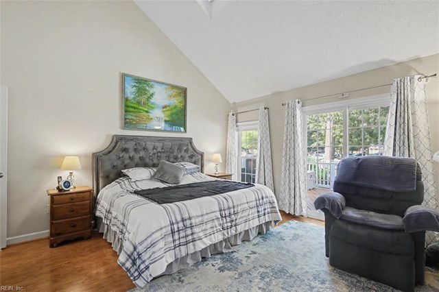 855 Lancaster LN, Newport News, VA 23602