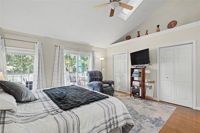 855 Lancaster LN, Newport News, VA 23602