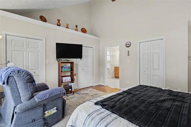 855 Lancaster LN, Newport News, VA 23602
