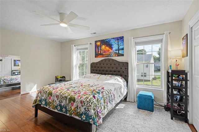 855 Lancaster LN, Newport News, VA 23602