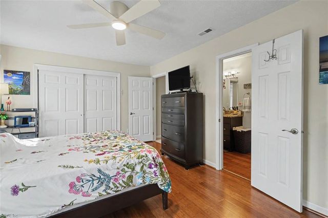 855 Lancaster LN, Newport News, VA 23602