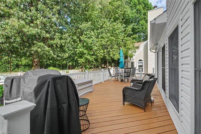 855 Lancaster LN, Newport News, VA 23602