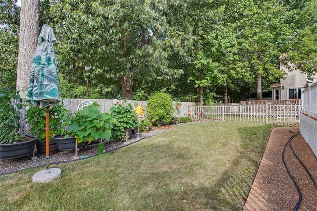 855 Lancaster LN, Newport News, VA 23602