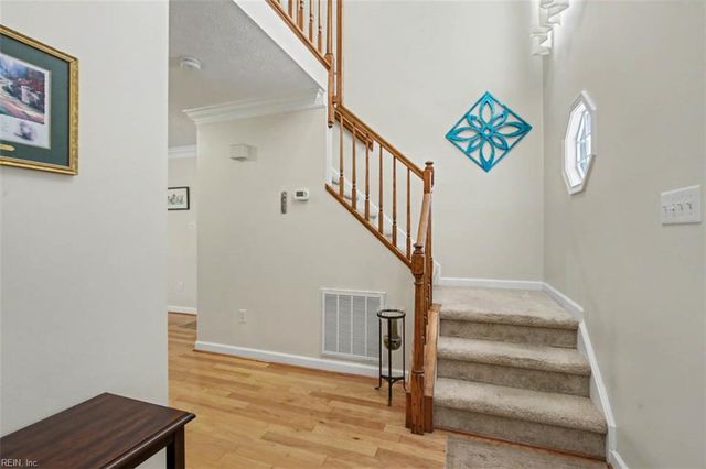 855 Lancaster LN, Newport News, VA 23602