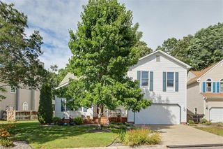 855 Lancaster LN, Newport News, VA 23602