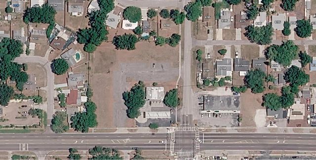 54TH AVENUE N, Kenneth City, FL 33709