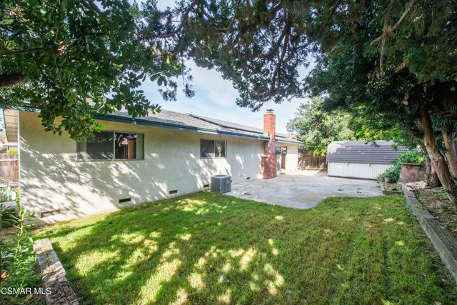 1944 Hayden Street, Camarillo, CA 93010