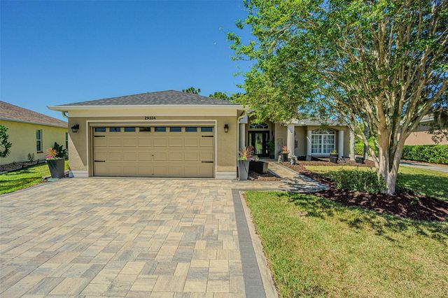 29324 COHARIE LOOP, San Antonio, FL 33576