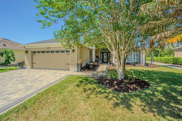 29324 COHARIE LOOP, San Antonio, FL 33576