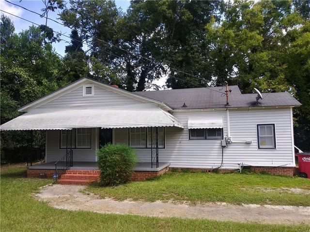 3631 W Napier Avenue, Macon, GA 31204