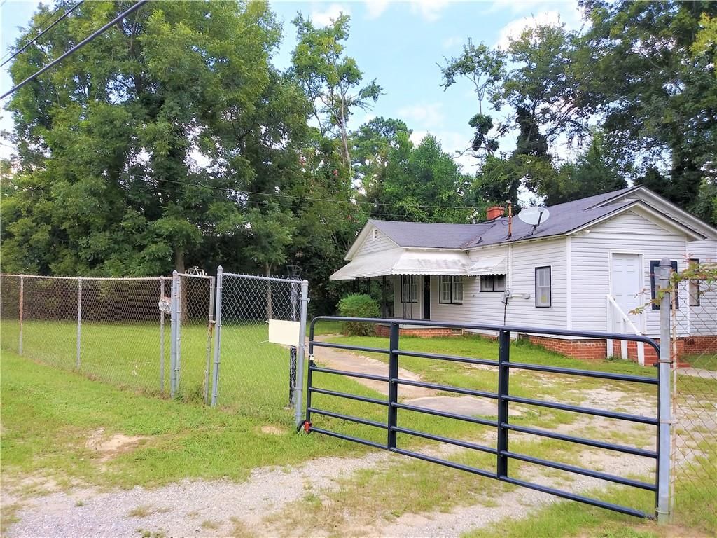 3631 W Napier Avenue, Macon, GA 31204