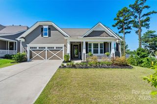 4128 Honey Locust Drive, Charlotte, NC 28215
