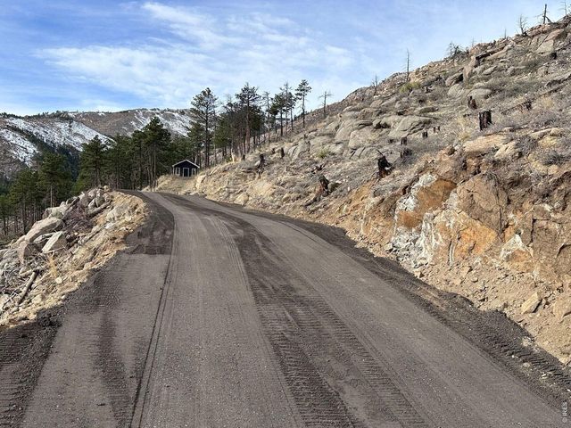 6319 Sunshine Canyon Dr, Boulder, CO 80302