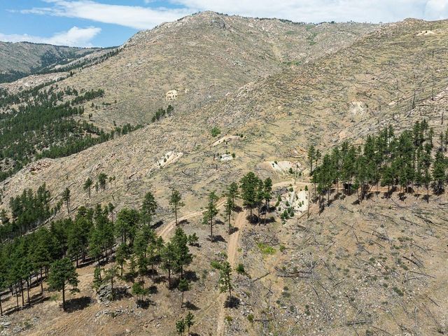 6319 Sunshine Canyon Dr, Boulder, CO 80302