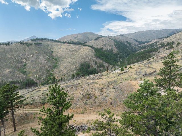 6319 Sunshine Canyon Dr, Boulder, CO 80302