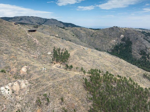 6319 Sunshine Canyon Dr, Boulder, CO 80302