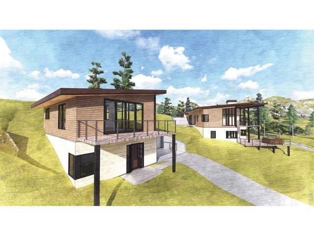 6319 Sunshine Canyon Dr, Boulder, CO 80302