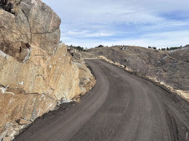 6319 Sunshine Canyon Dr, Boulder, CO 80302