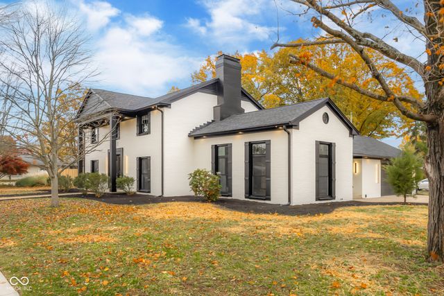 811 27th Street, Columbus, IN 47201