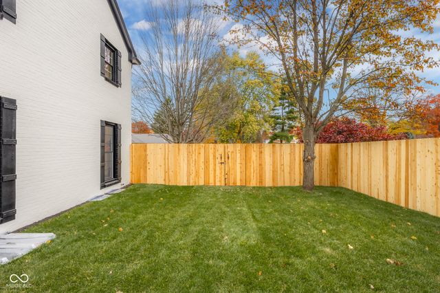 811 27th Street, Columbus, IN 47201