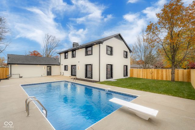 811 27th Street, Columbus, IN 47201