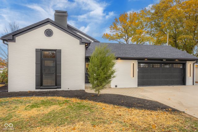 811 27th Street, Columbus, IN 47201