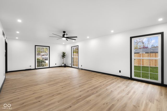 811 27th Street, Columbus, IN 47201