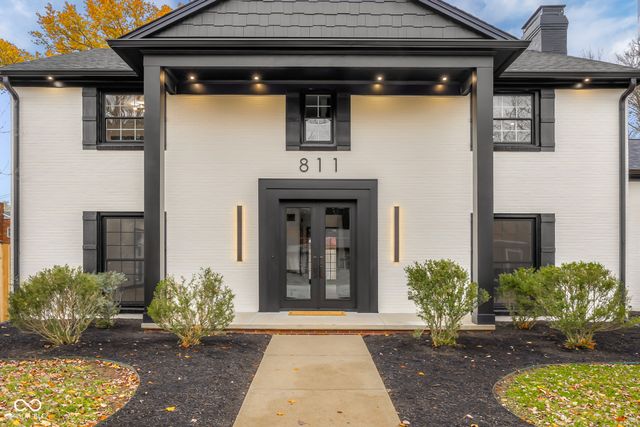 811 27th Street, Columbus, IN 47201