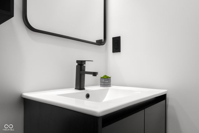 811 27th Street, Columbus, IN 47201