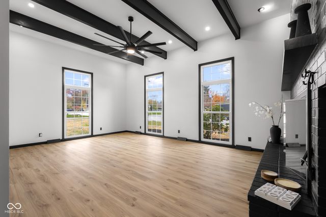 811 27th Street, Columbus, IN 47201