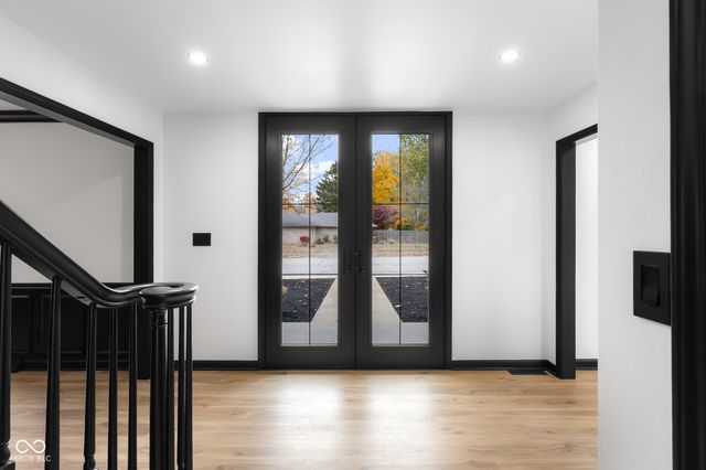 811 27th Street, Columbus, IN 47201