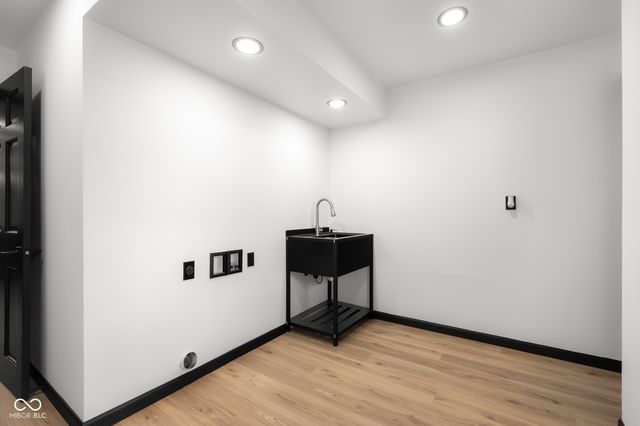 811 27th Street, Columbus, IN 47201