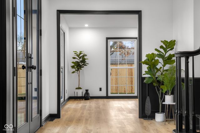 811 27th Street, Columbus, IN 47201