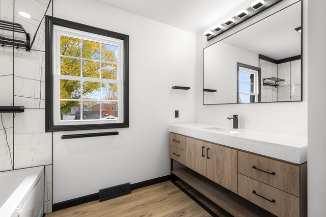 811 27th Street, Columbus, IN 47201