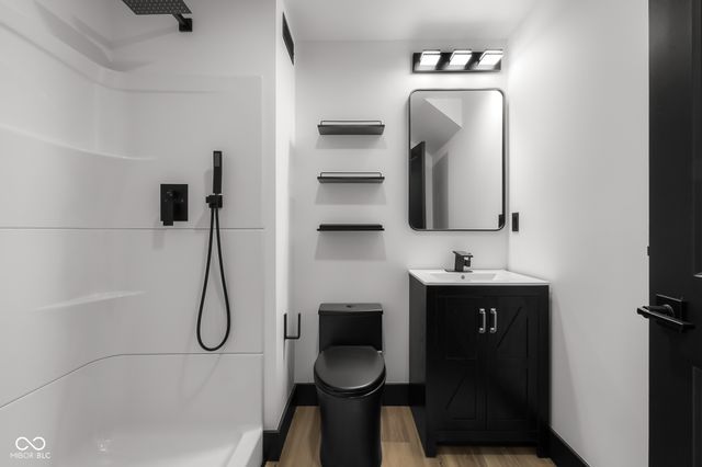 811 27th Street, Columbus, IN 47201