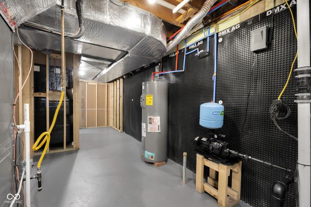 811 27th Street, Columbus, IN 47201