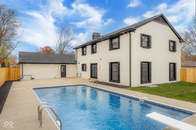 811 27th Street, Columbus, IN 47201