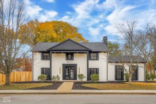 811 27th Street, Columbus, IN 47201
