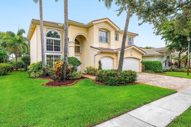 11056 Brandywine Lake Way, Boynton Beach, FL 33473