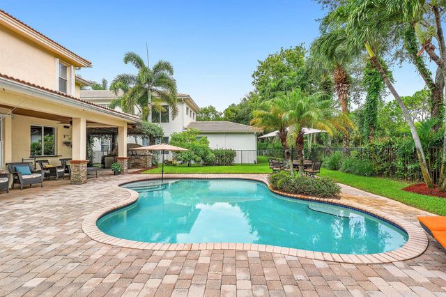11056 Brandywine Lake Way, Boynton Beach, FL 33473