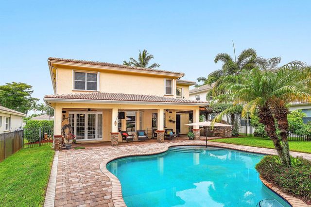 11056 Brandywine Lake Way, Boynton Beach, FL 33473