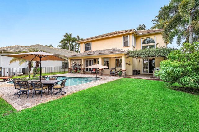 11056 Brandywine Lake Way, Boynton Beach, FL 33473