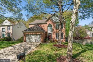 3538 FOREST HAVEN DR, Laurel, MD 20724