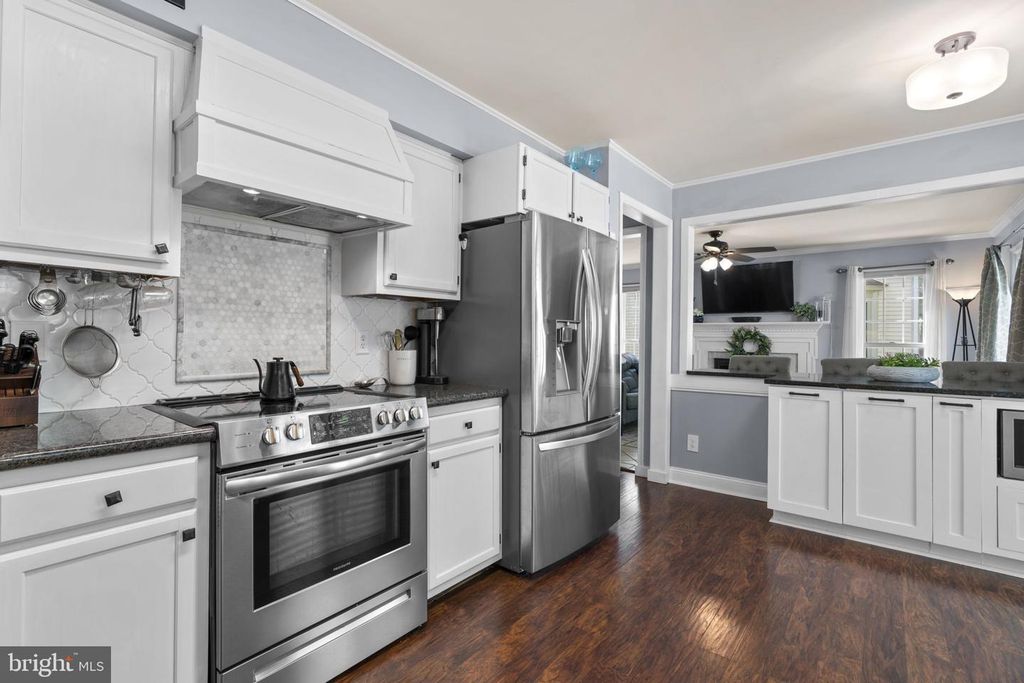 Image 10 of property listing at 3538 FOREST HAVEN DR, Laurel, MD 20724