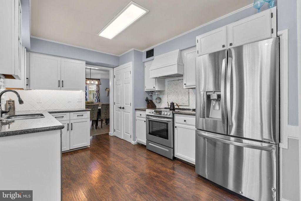 Image 11 of property listing at 3538 FOREST HAVEN DR, Laurel, MD 20724