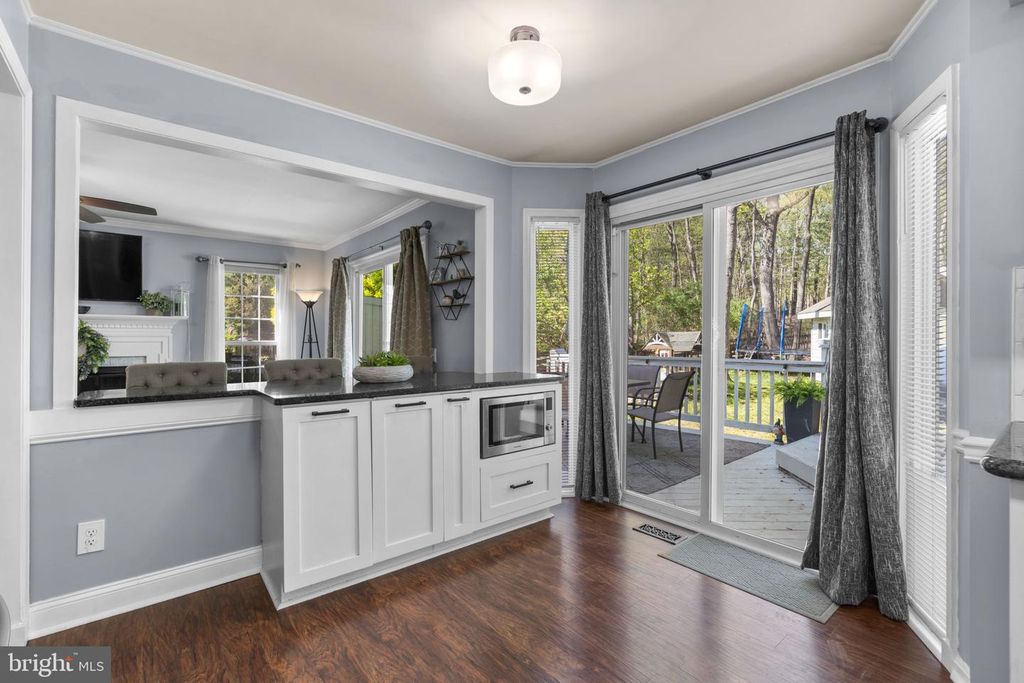 Image 14 of property listing at 3538 FOREST HAVEN DR, Laurel, MD 20724