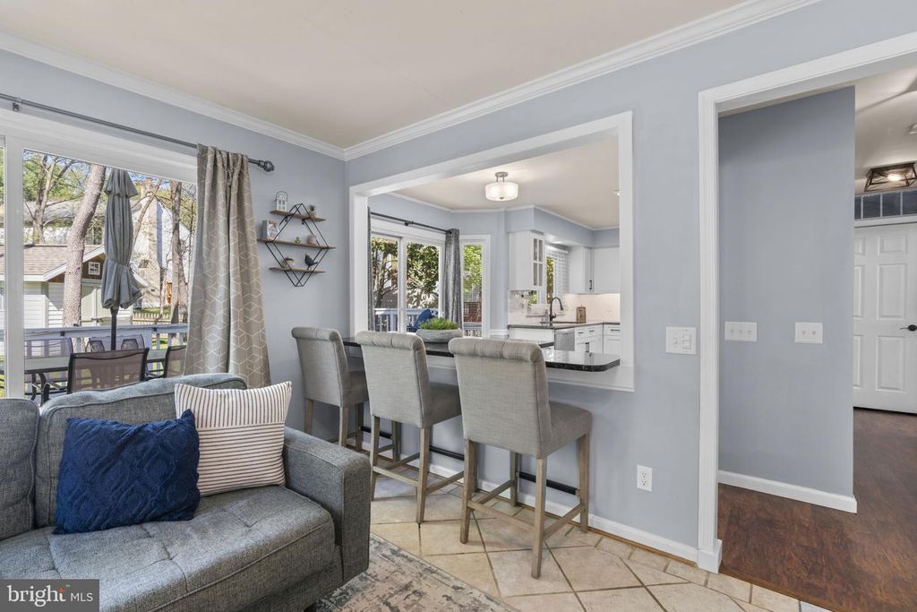 Image 17 of property listing at 3538 FOREST HAVEN DR, Laurel, MD 20724