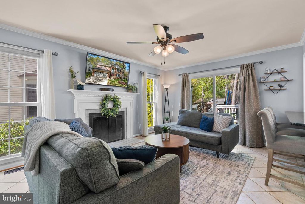 Image 18 of property listing at 3538 FOREST HAVEN DR, Laurel, MD 20724